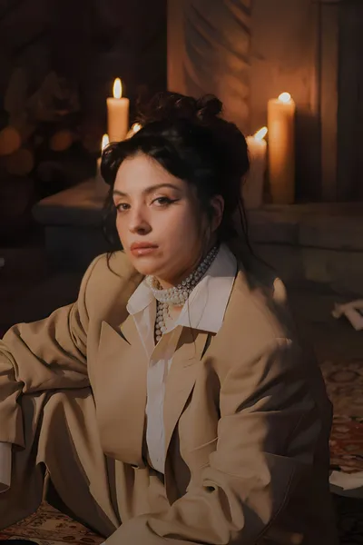Mon Laferte