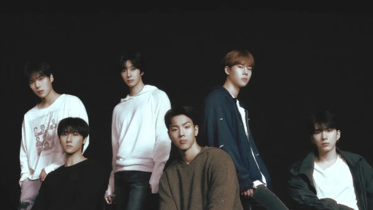 Monsta X