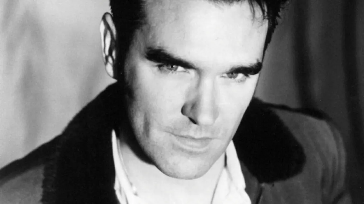 Morrissey