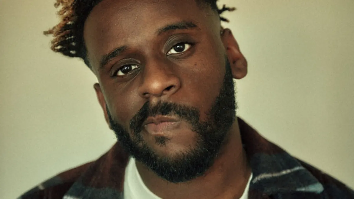 Myles Smith