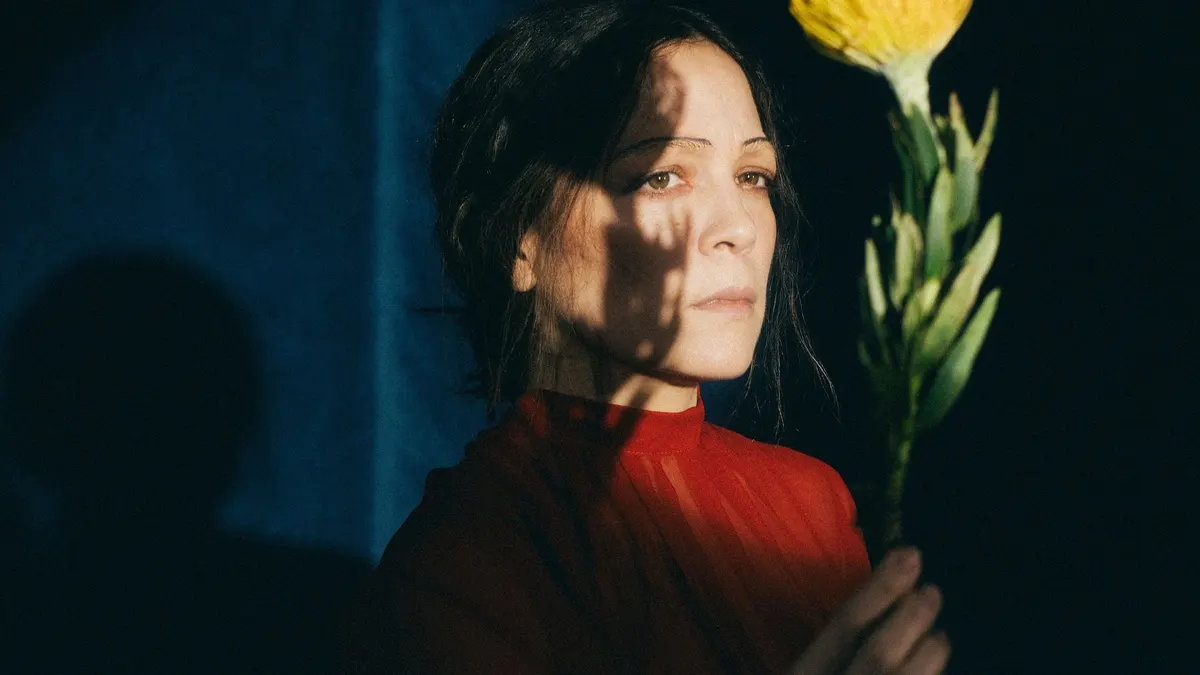 Natalia Lafourcade