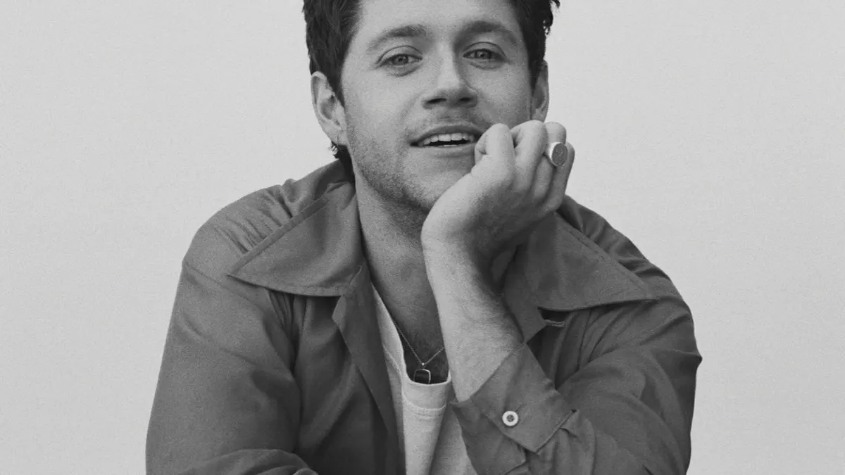 Niall Horan