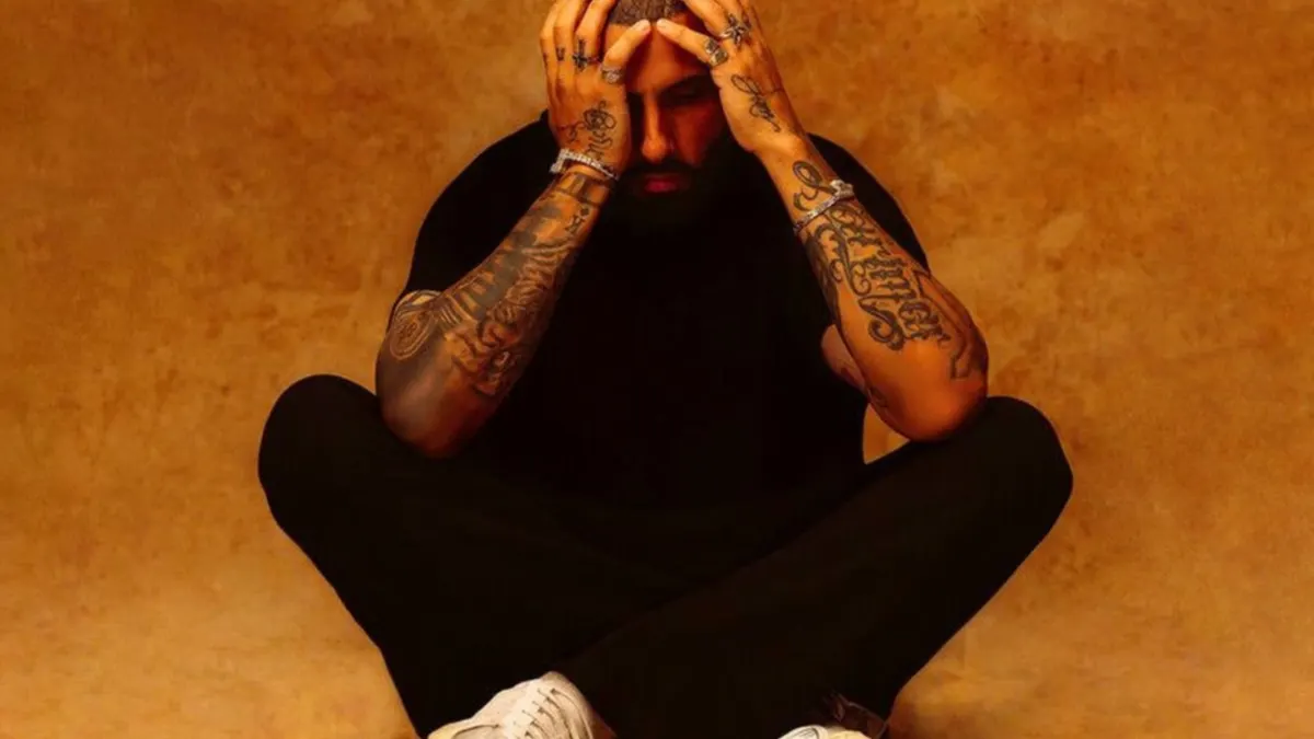 Nicky Jam