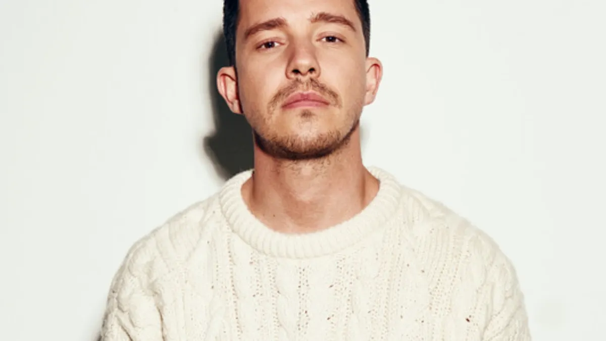 Nico Santos