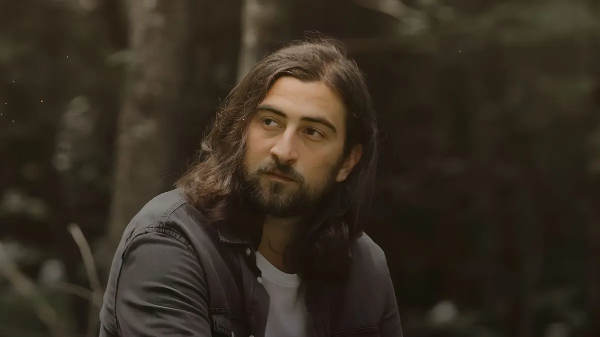 Noah Kahan