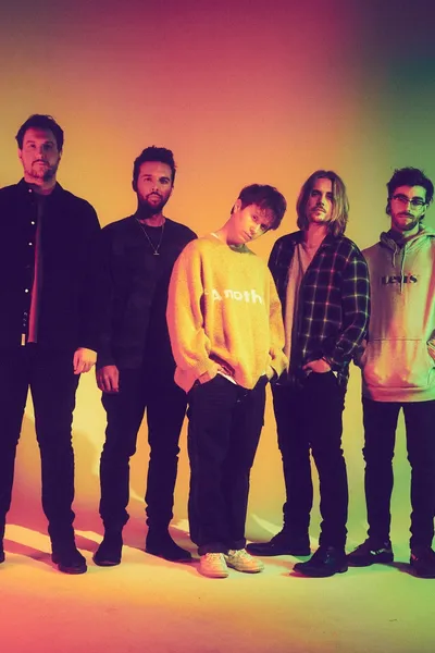 Nothing But Thieves
