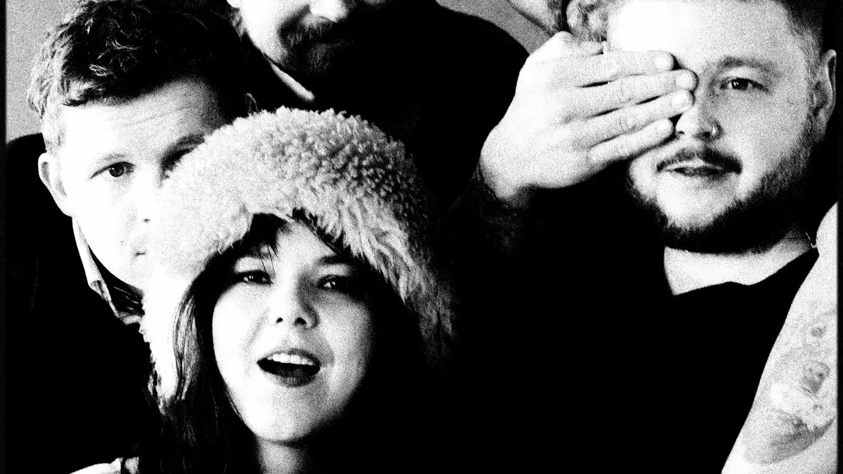 Of Monsters and Men Mexico City