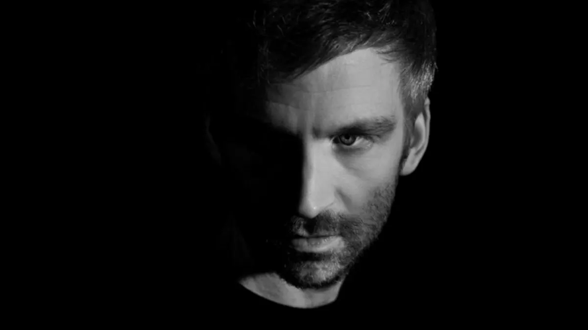 Olafur Arnalds