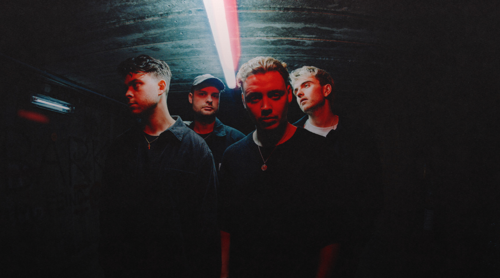 Only The Poets Hamburg