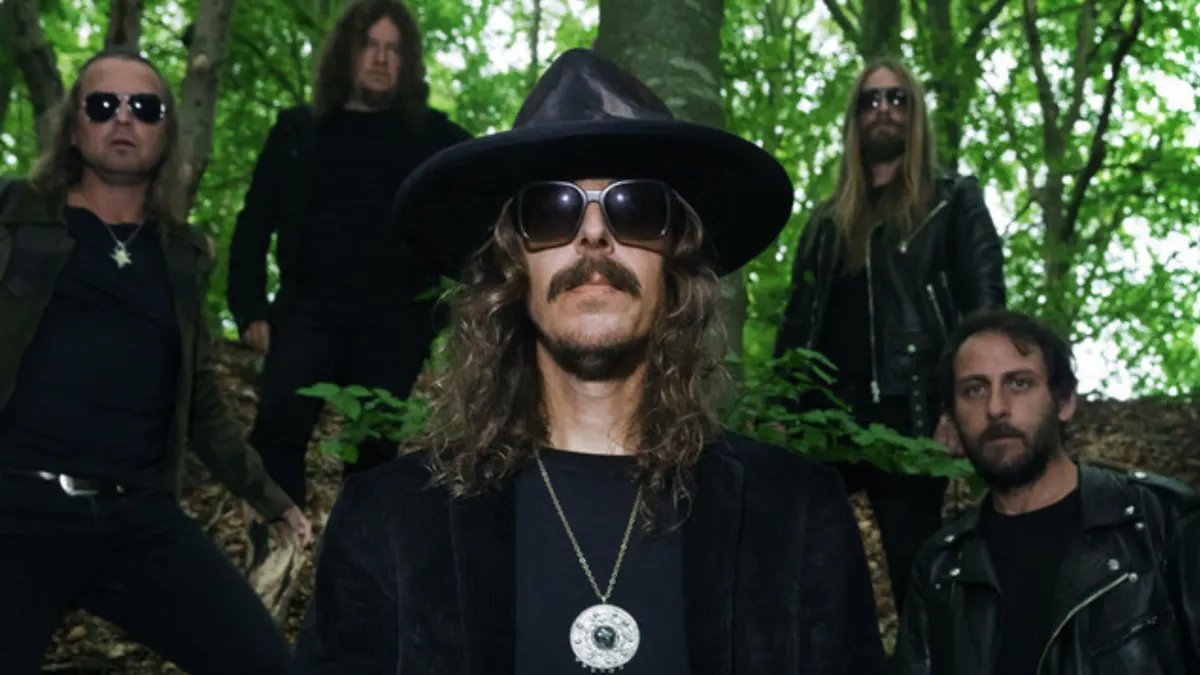 Opeth