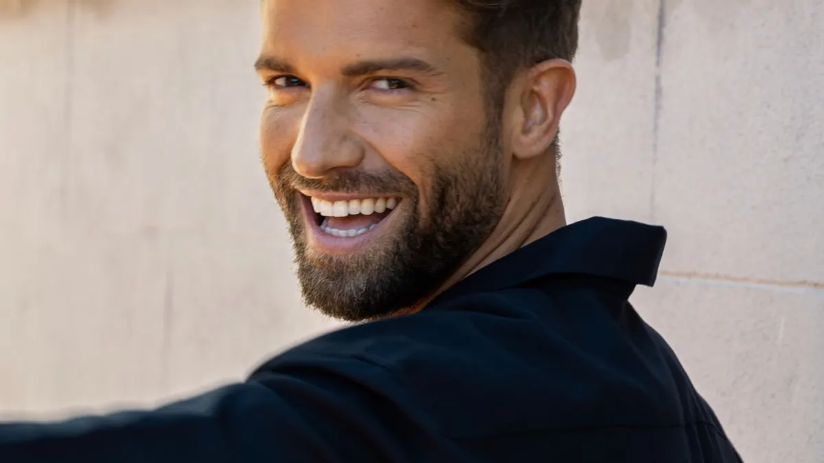 Pablo Alborán