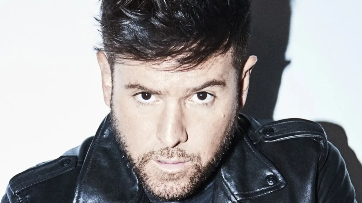 Pablo López