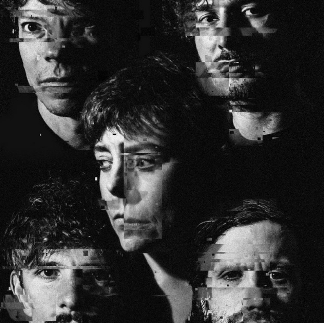 Pain Magazine London