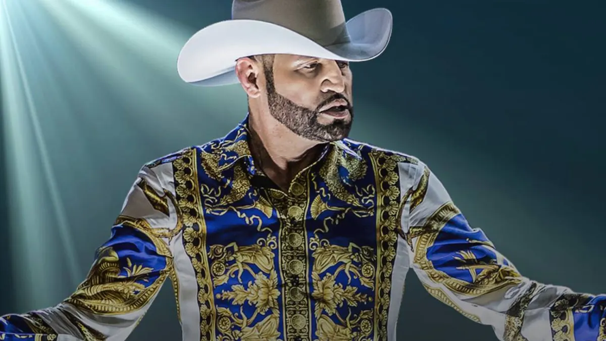 Pancho Barraza - Palenque Fiestas de Octubre 2026