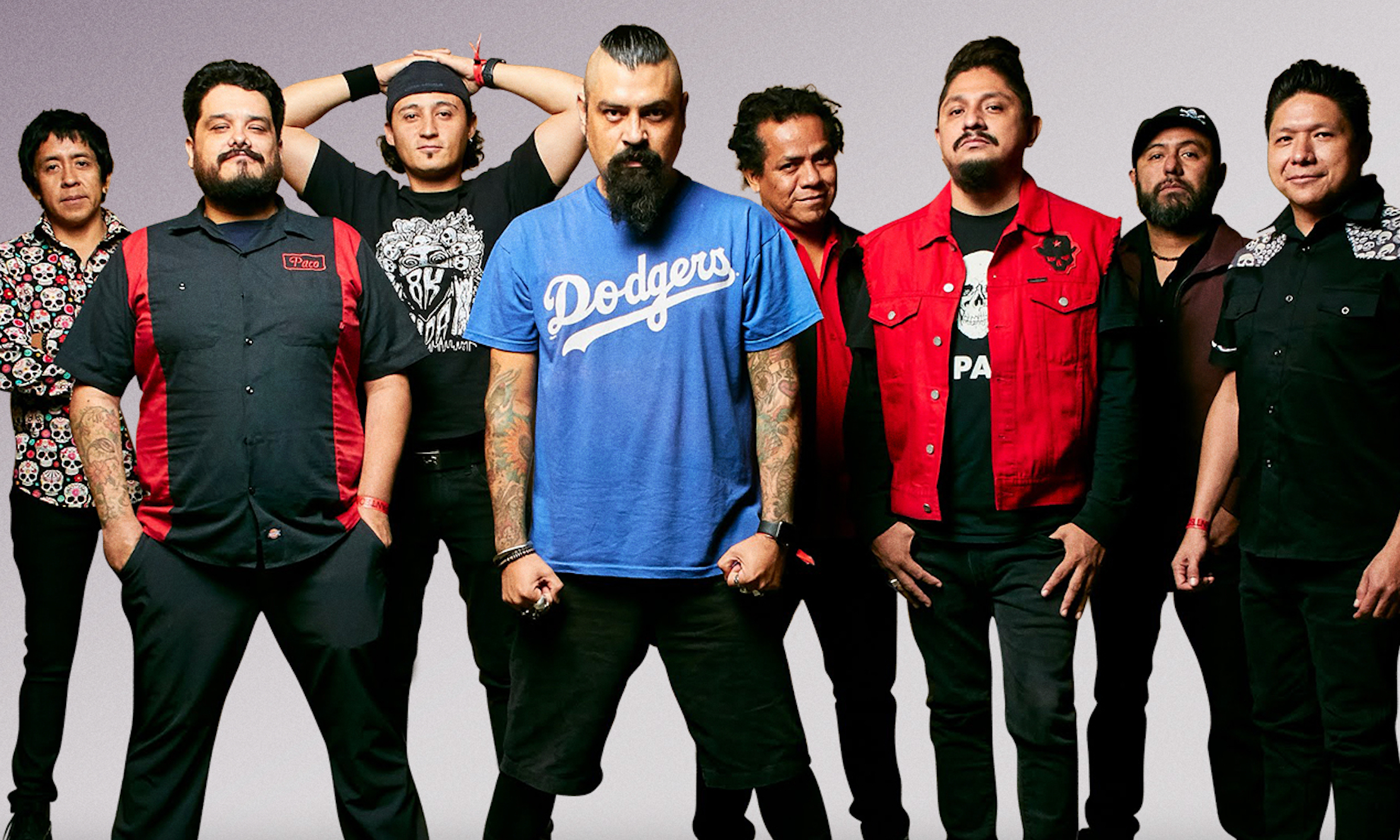 Panteon Rococo Mexico City