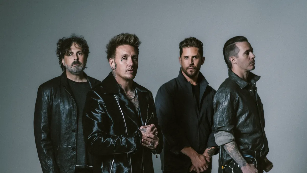 Papa Roach