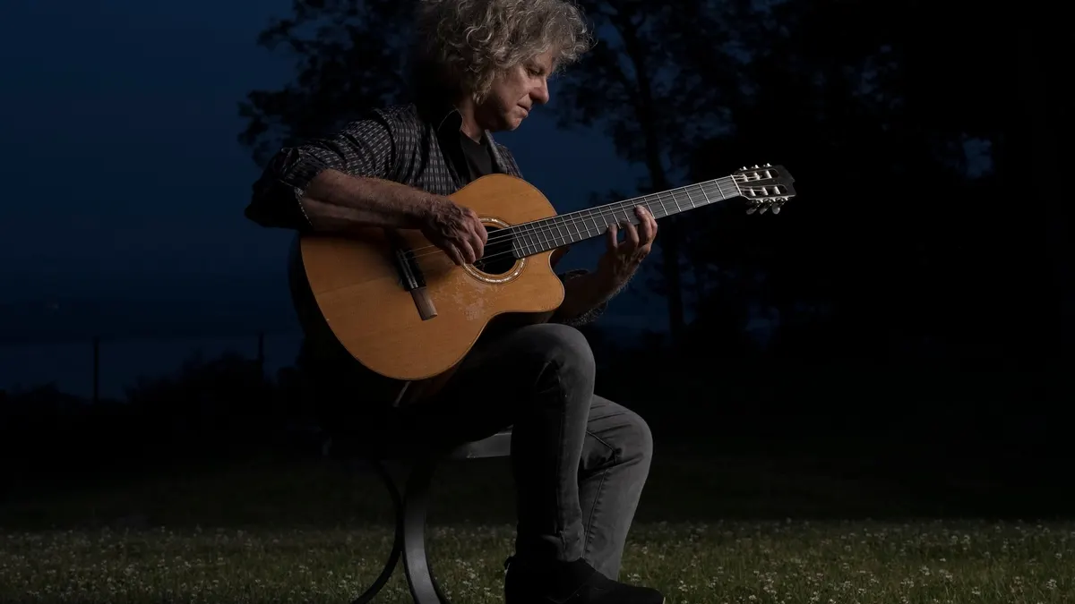 Pat Metheny