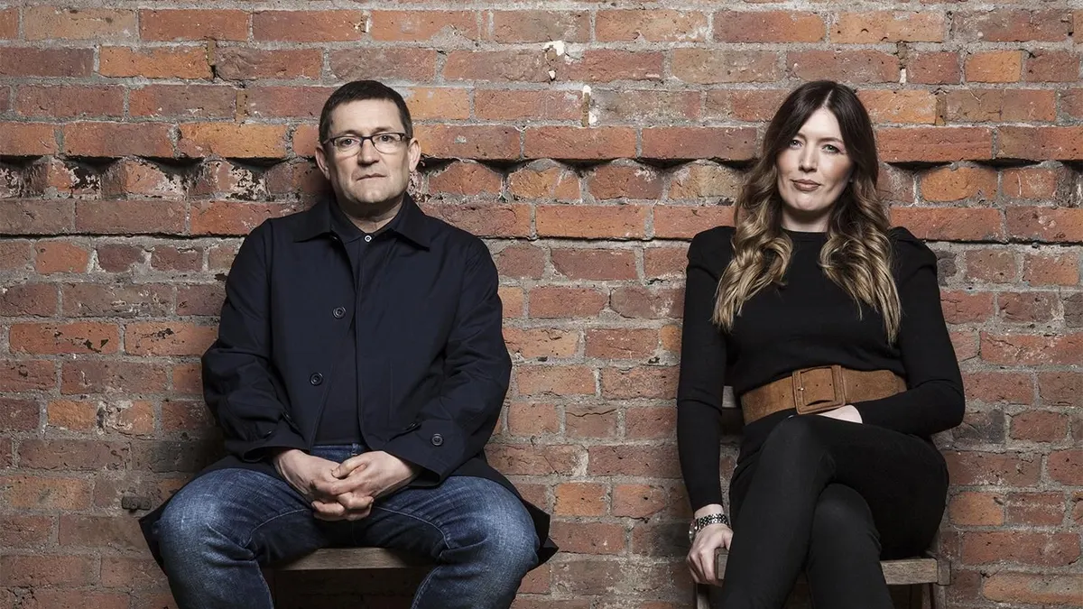 Paul Heaton