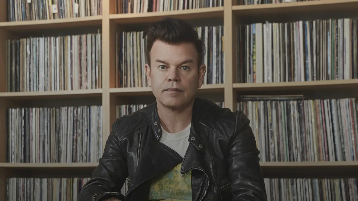 Paul Oakenfold