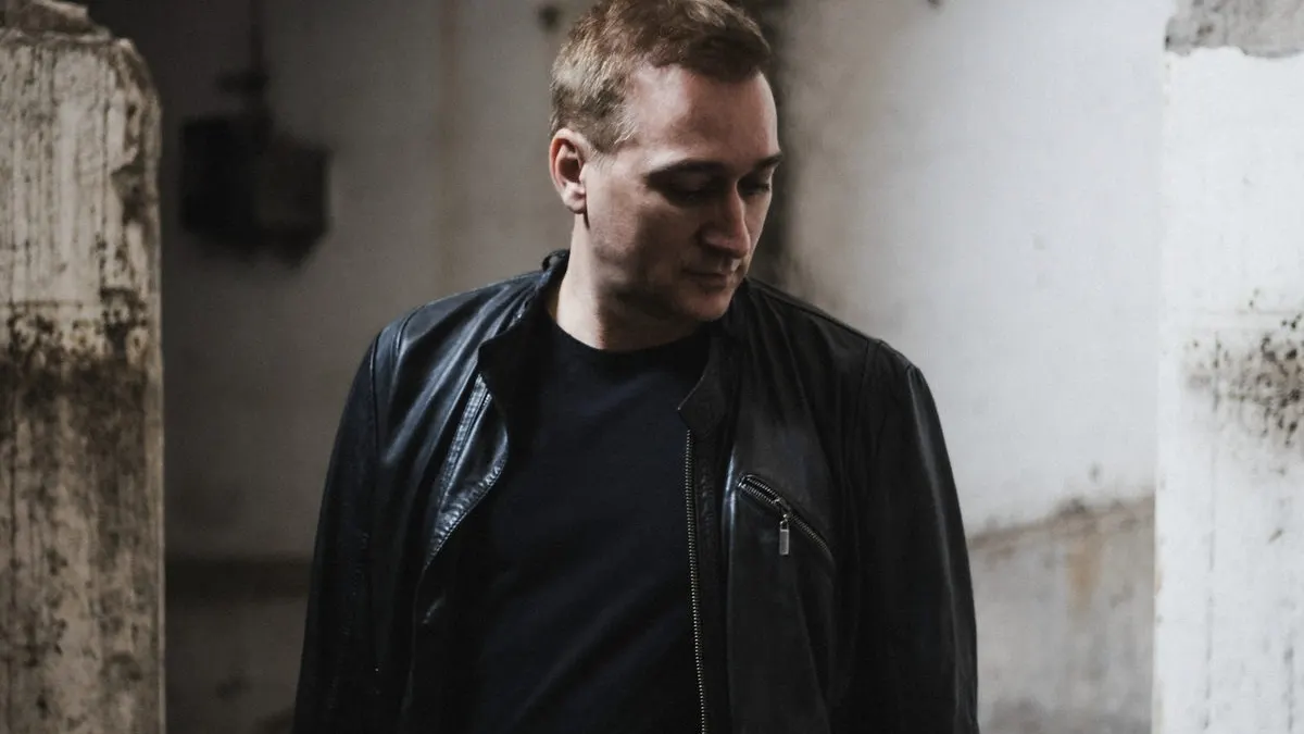 Paul Van Dyk