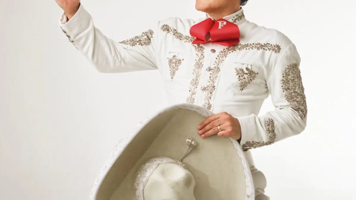 Pedro Fernandez