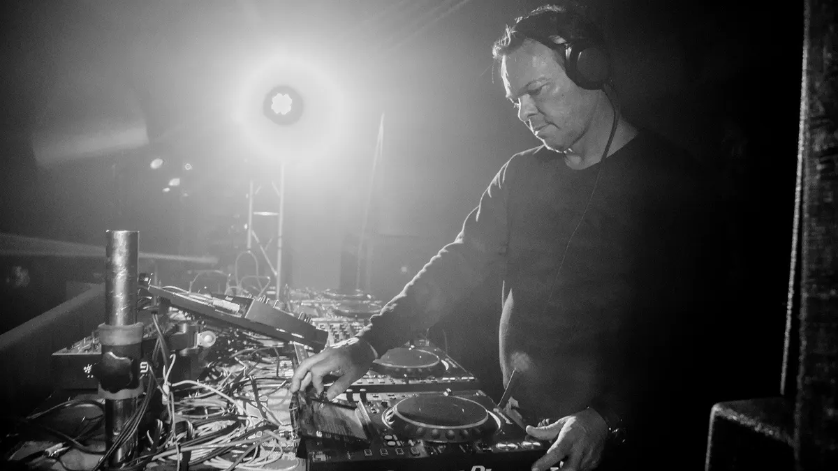 Pete Tong