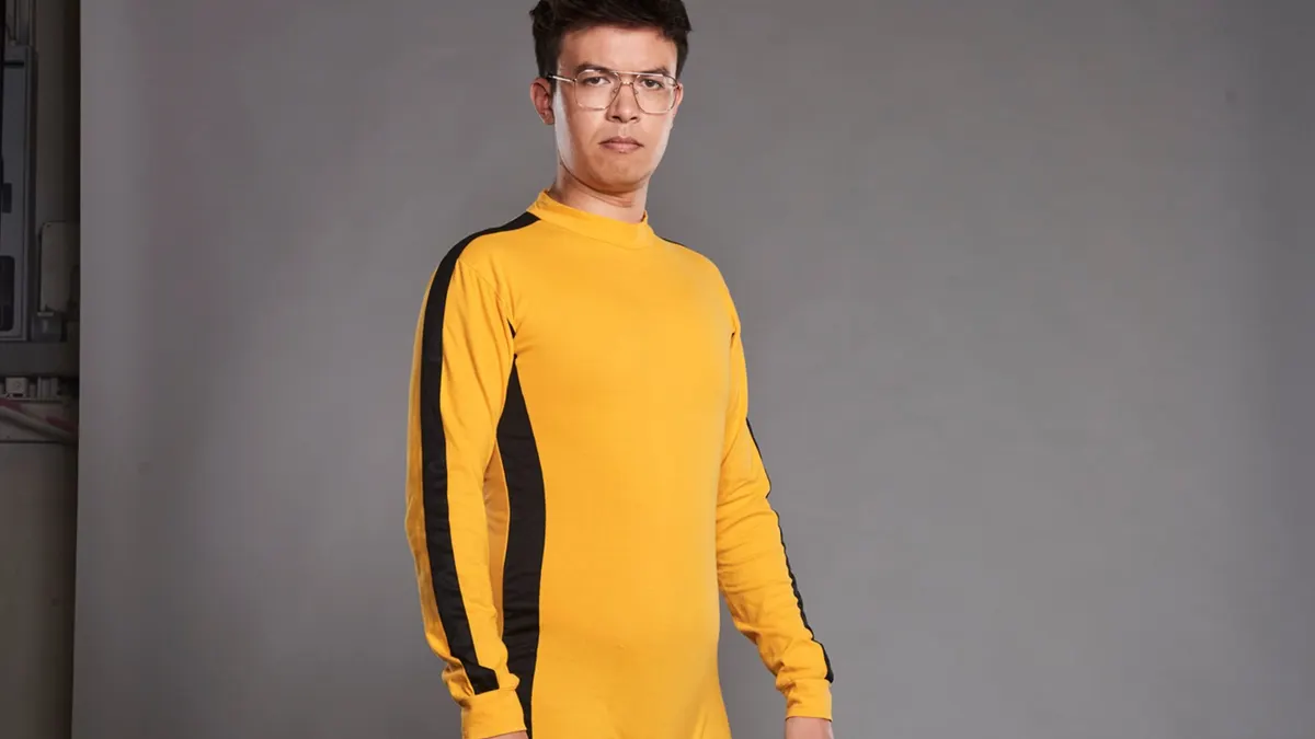 Phil Wang