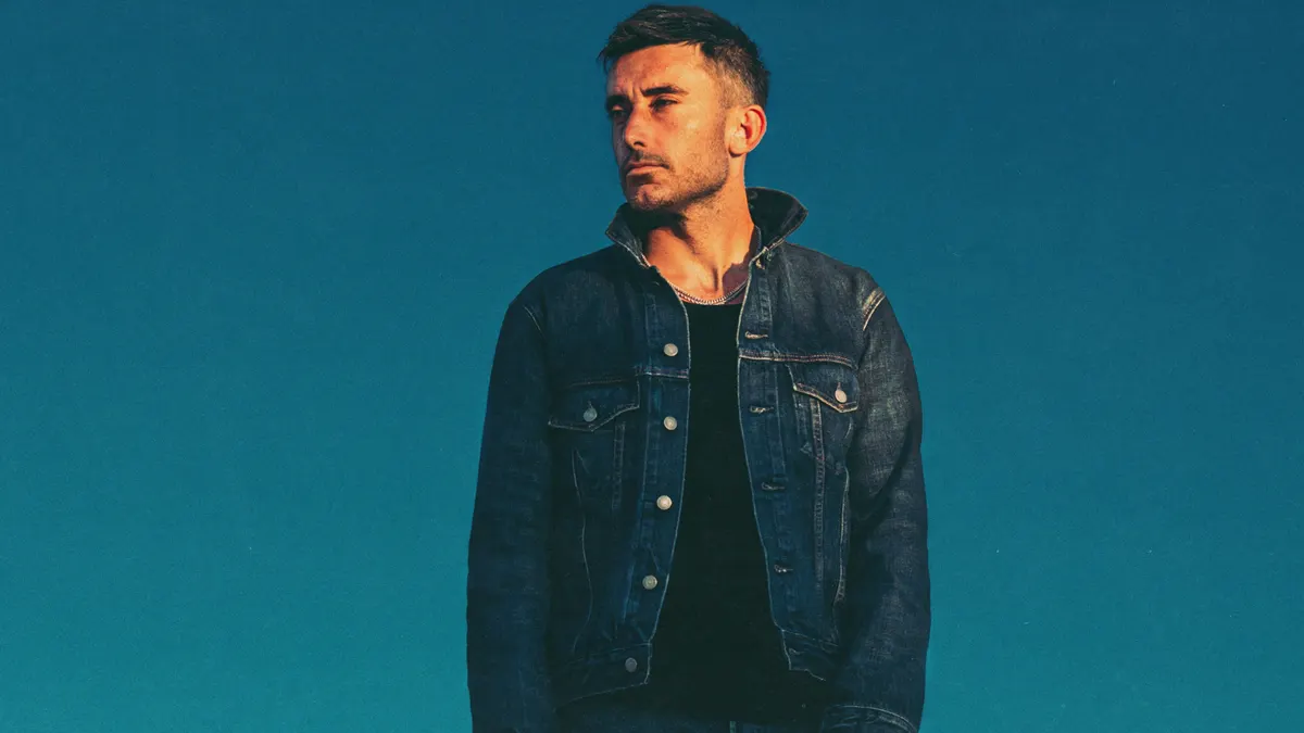 Phil Wickham