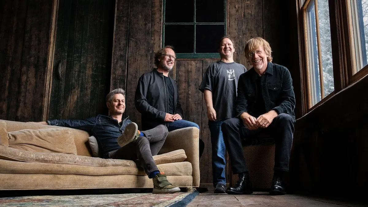 Phish