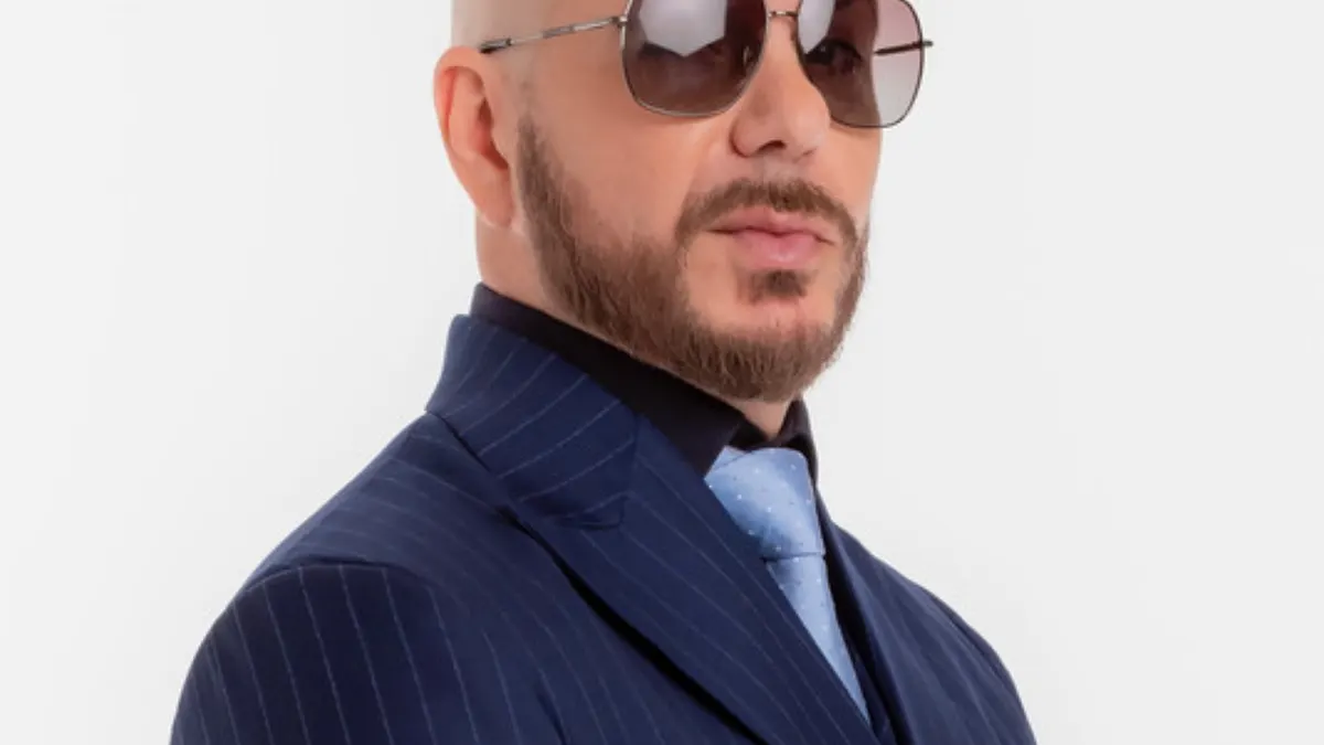 Pitbull