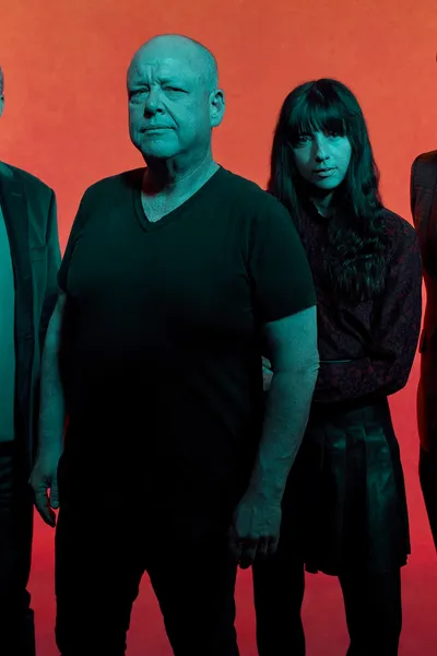 Pixies