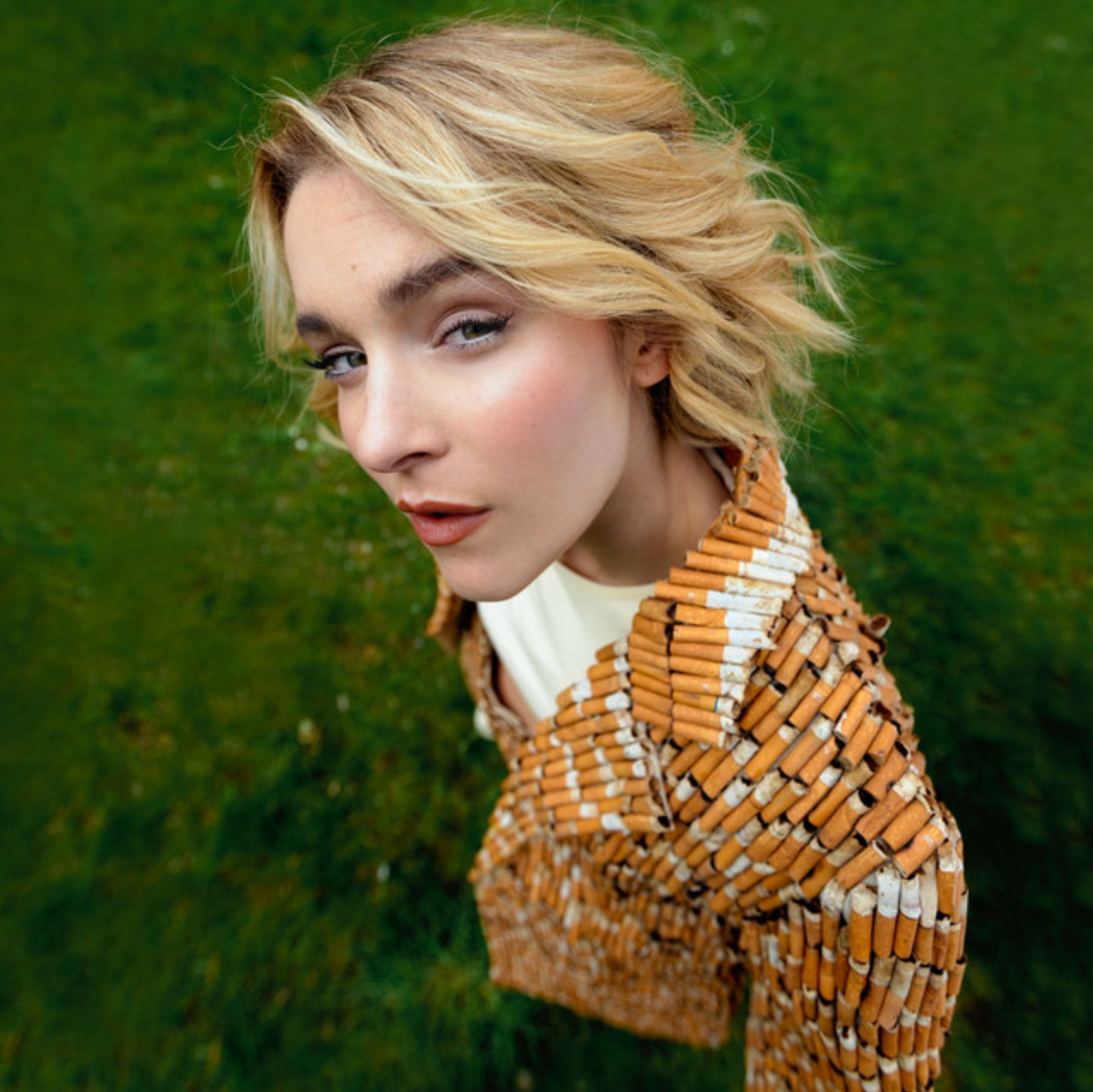 Pommelien Thijs Antwerpen