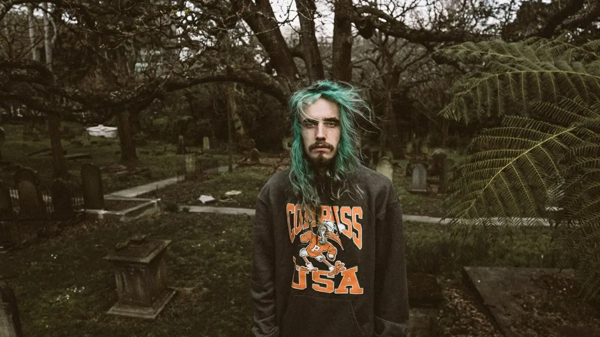 Pouya, Paleface Swiss & Freddie Dredd