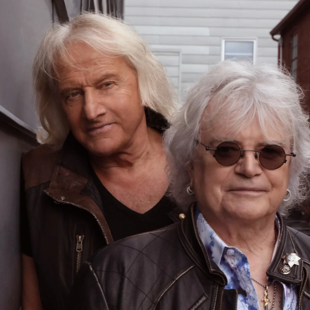 Air Supply