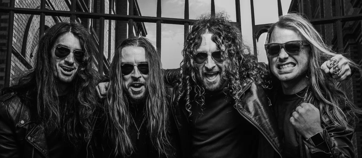 Airbourne