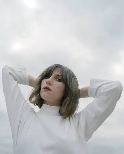 Aldous Harding