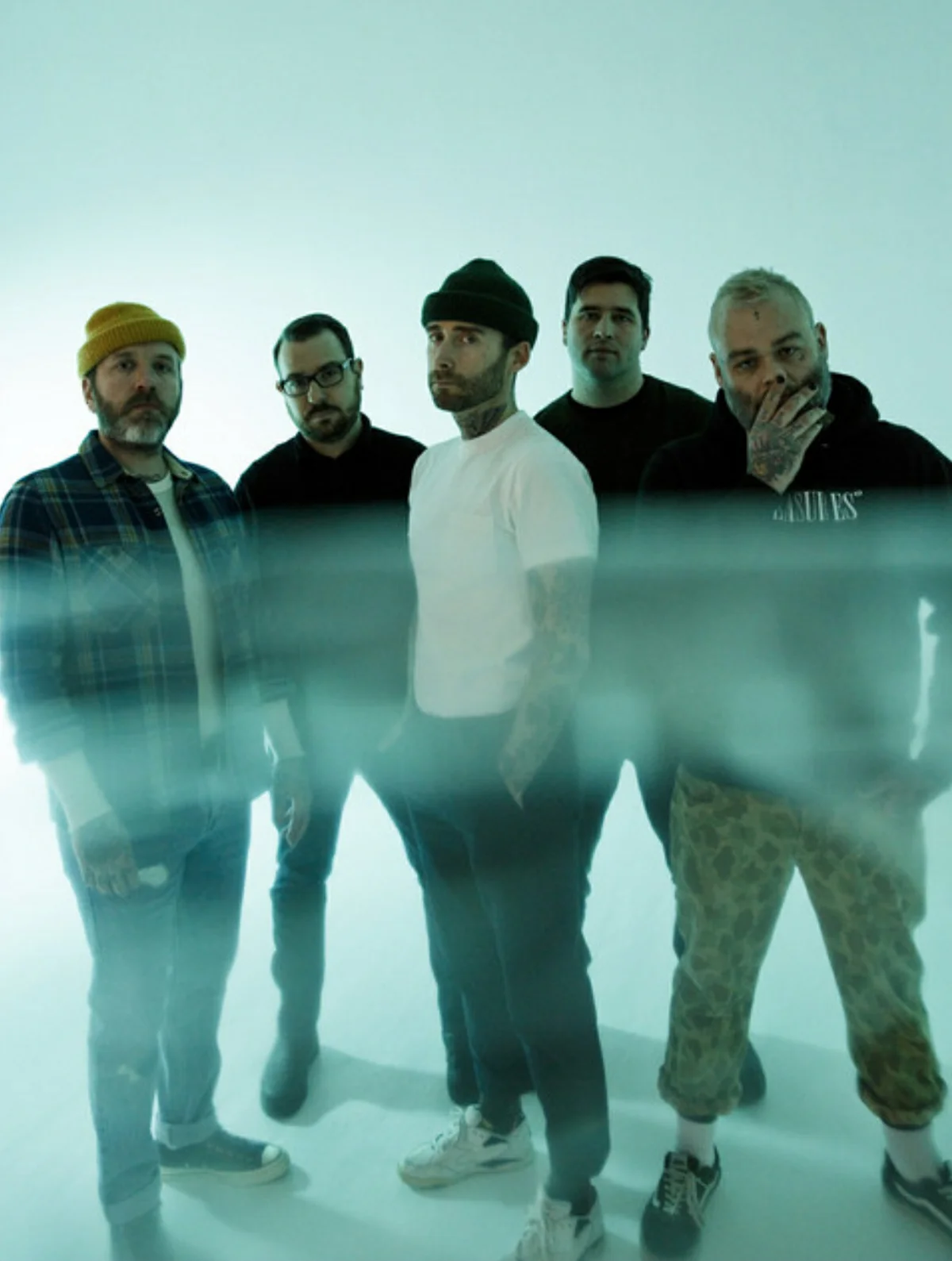Alexisonfire