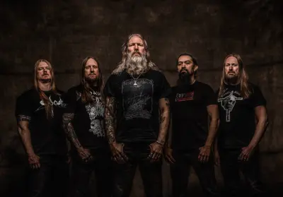 Amon Amarth