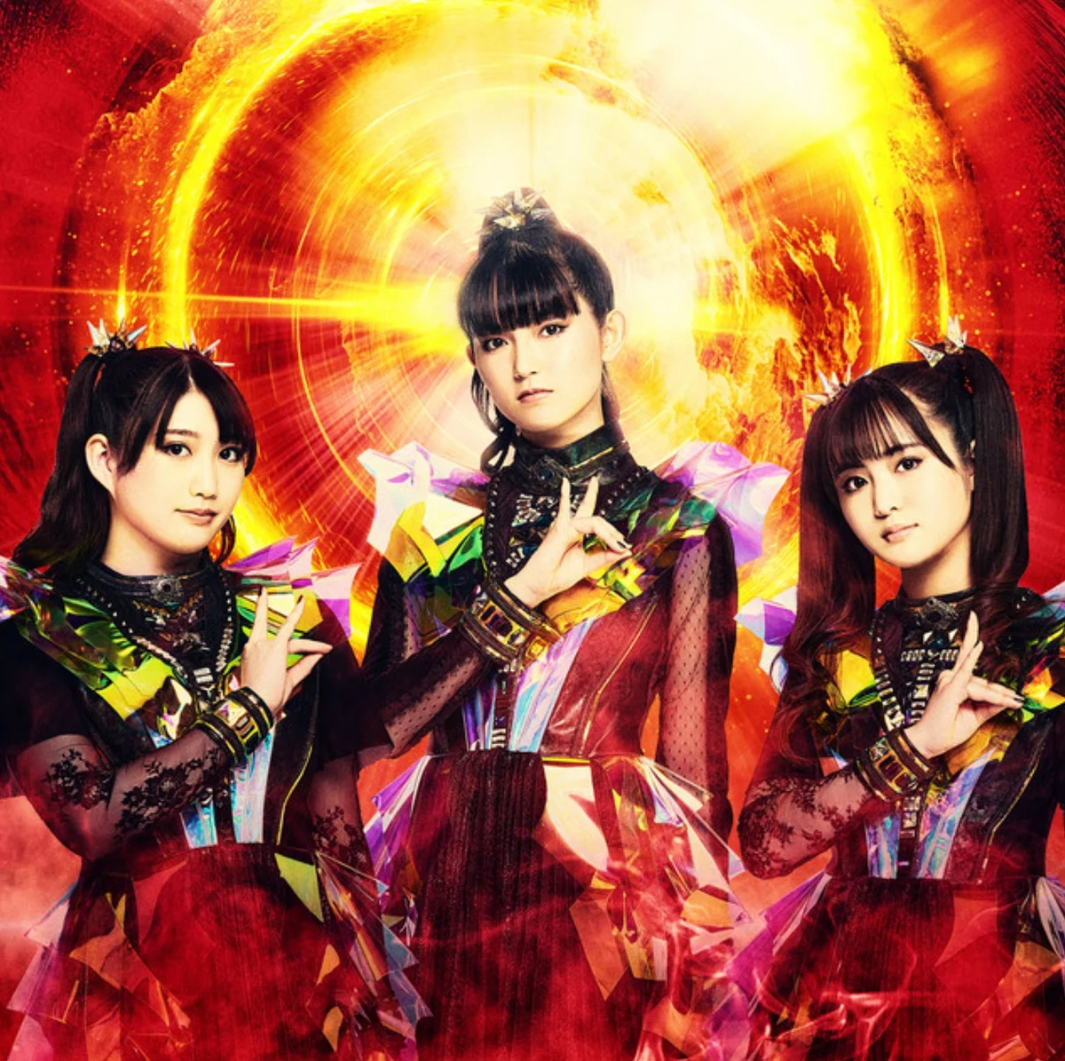 Babymetal