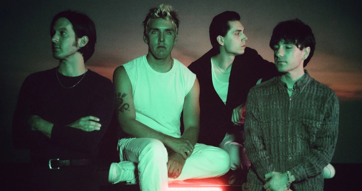 Bad Suns