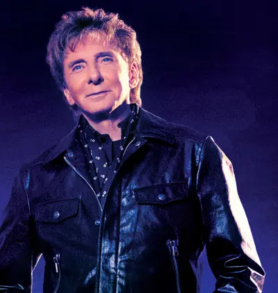 Barry Manilow