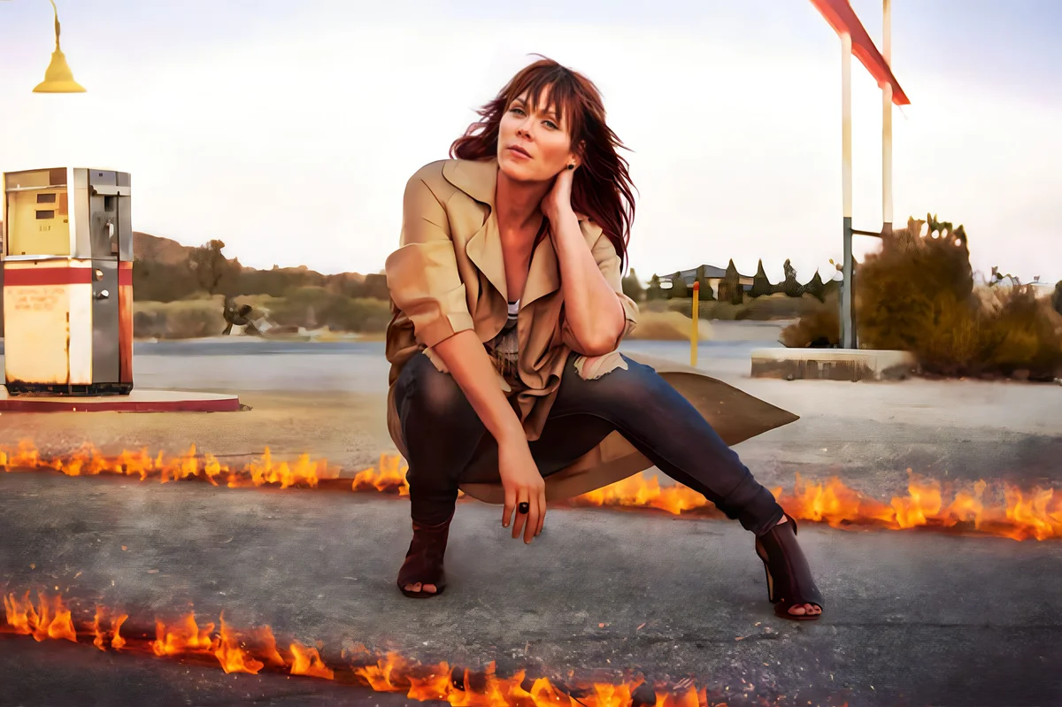Beth Hart