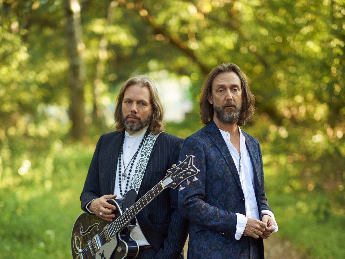 Black Crowes