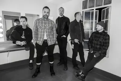 Blue October