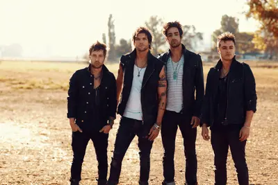Boys Like Girls