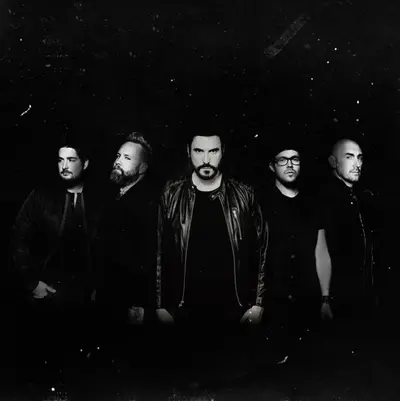 Breaking Benjamin