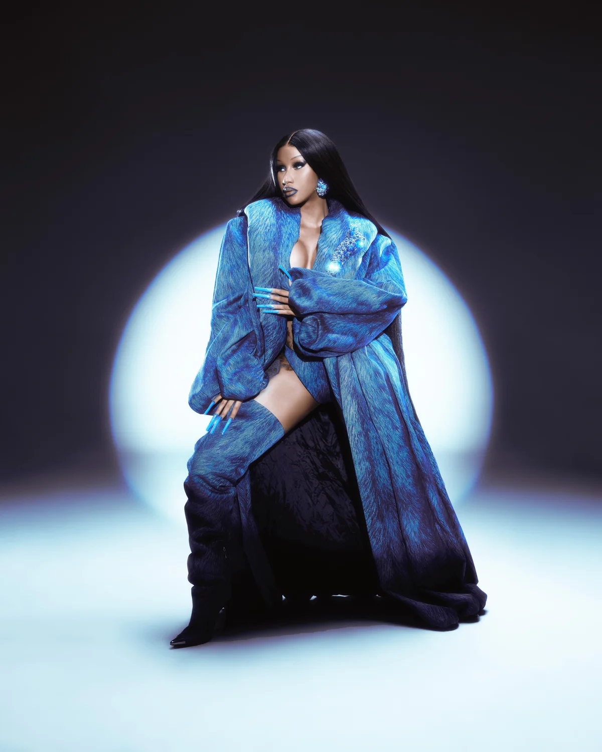 Cardi B