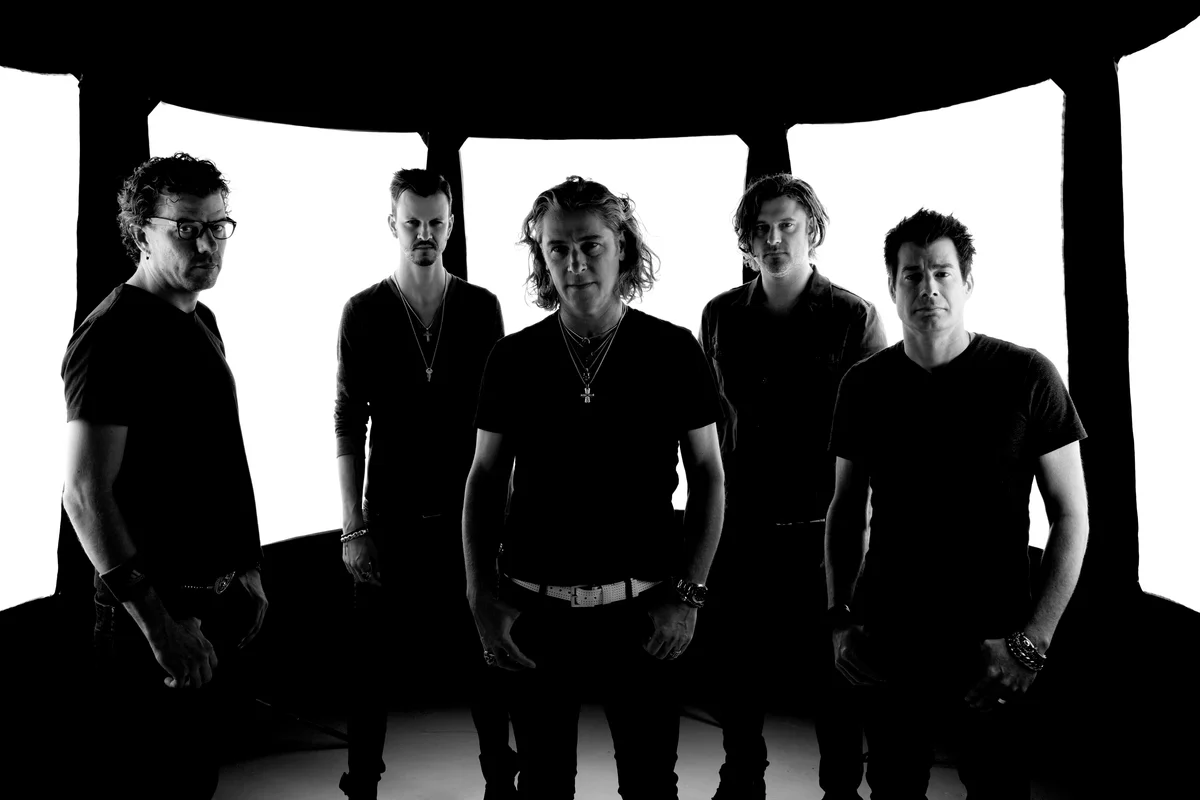 Collective Soul