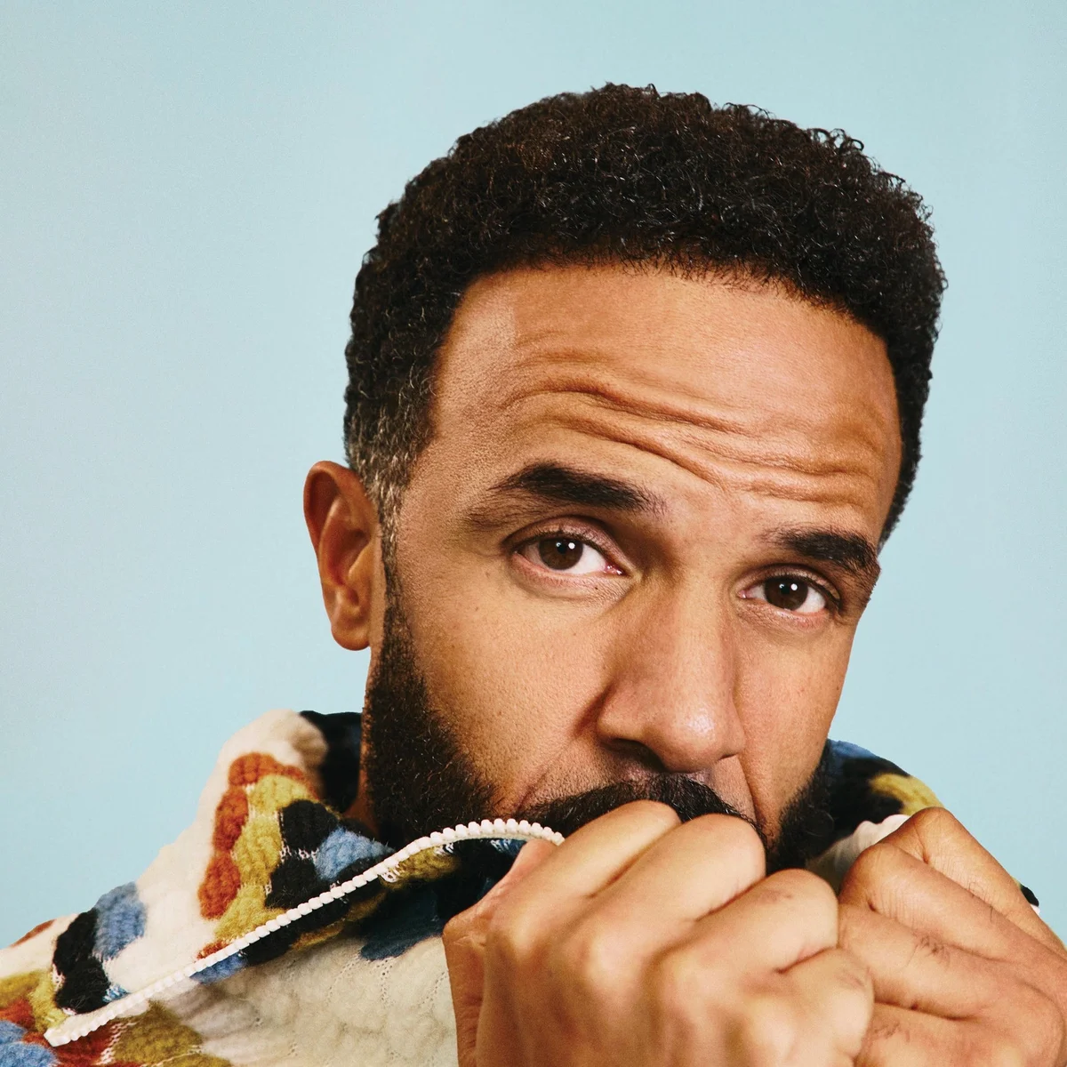 Craig David