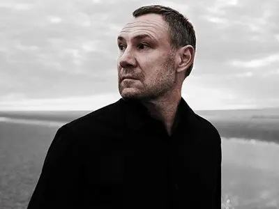 David Gray